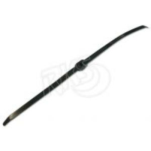 489mm X 12.7mm Dual Clamp Cable Tie (Stud Mounted, Pack Of 50)