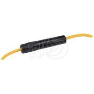 In-Line Glass Fuse Holder