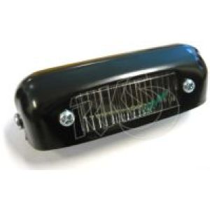 Auto 2000 Number Plate Light