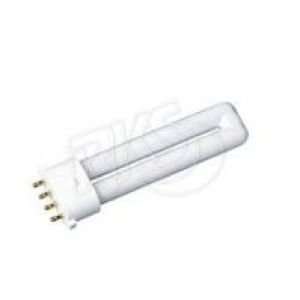 Dulux S/E 7W 827 Warm White Fluoro Tube