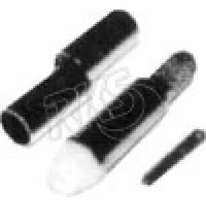 Fme Inline Socket Suits Rg58 Cable