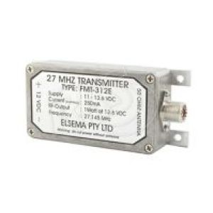 12V 1W Single Channel Long Range Transmitter