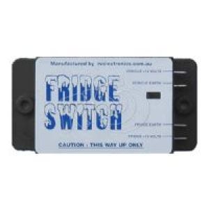 Fridge Switch
