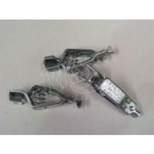 Utilux 25 Amp Battery Test Clip (Pack Of 12)  