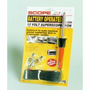 Scope 12V 30-150W Superscope  