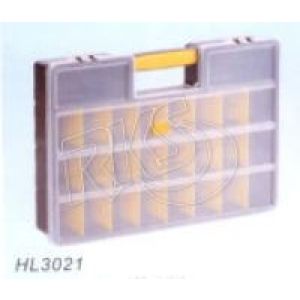 26 Compartment Parts Organizer