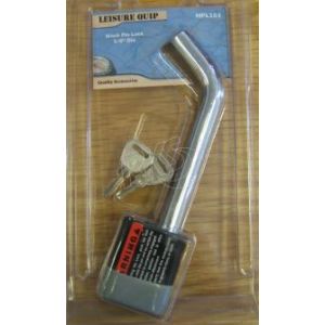 L Type Hitch Pin Lock