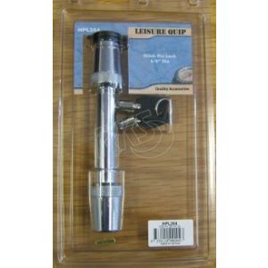 Straight Hitch Pin Lock
