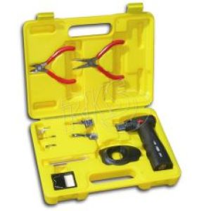 Professional Butane Soldering Tool Kit