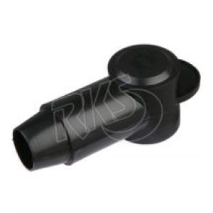 Bellanco Black Stud Type Insulator  