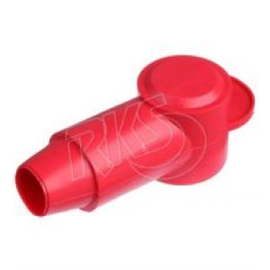 Bellanco Red Stud Type Insulator  