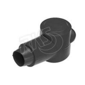 Bellanco Black Stud Type Insulator  
