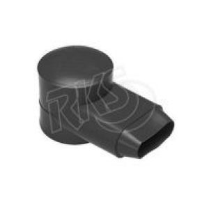 Bellanco Black Multi Cable Ring Insulator  