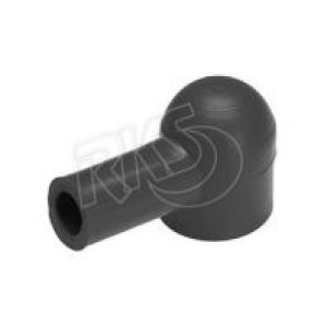 Bellanco Black 7.9mm Stud Type Insulator  