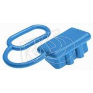 Bellanco Blue Insulator To Suit 50 Amp Anderson Plug 