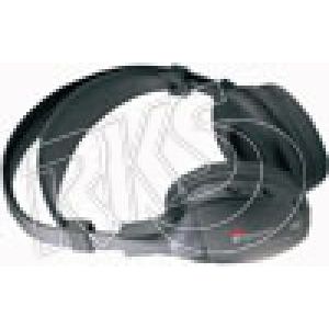 Axis Single Channel Ir Wireless Headphones  