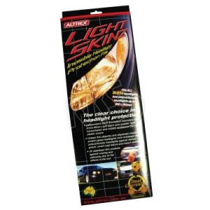 450mm X 200mm Universal Liteskinz (Set Of 2)