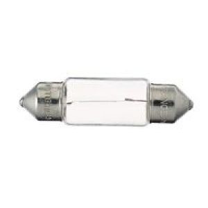Hella 12V 10W (37mm X 10mm) Festoon Globe