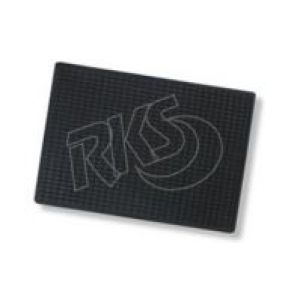 Large Universal (762mm X 508mm) Rubber Floor Mat