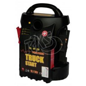 Truck Start 12/24V Jump Starter