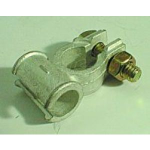 Matson Negative Solder/Crimp Battery Terminal