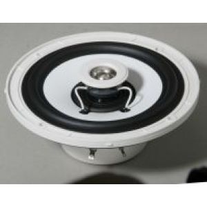 Axis 165mm 2 Way Marine Speaker Set  