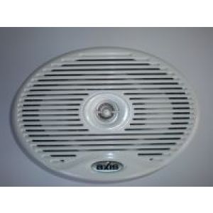Axis 240mm X 160mm Marine Speaker Set  