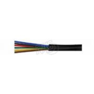 4mm 3 Core Cable (30m Roll)