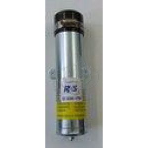 4 Circuit 24V-12V Volt Reducer Stop=36W Clear=25W Flash=2X18W 