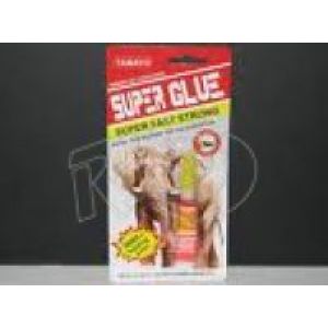 Superglue (3Gm Tube)  