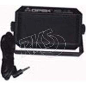 CB/UHF Extension Speaker (140mm X 86mm)  