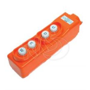 4 Button Direct Hoist Switch