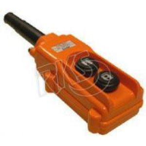 2 Way Waterproof 2 Speed Hoist Switch