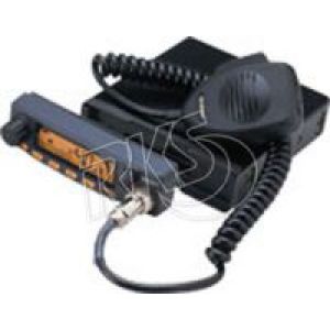 Uniden UHF Radio With Scanner And Remote Mount Face 