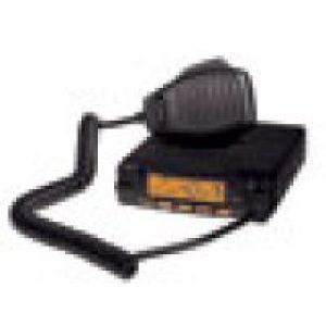 Uniden 40 Channel Slim Line UHF Radio Uh7740Nb 