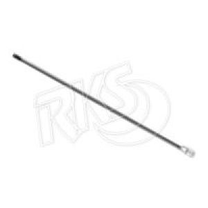 2ft Pretuned 27mhz Fibreglass CB Aerial