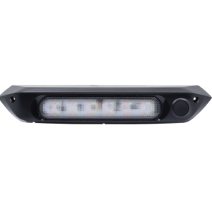 Whitevision 12-28V Amber/White Led Awning Light (287 x 60 x 32mm)