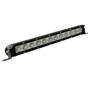 Voltech 9-32V 60W Combo LED Light Bar (390 X 65 X 50mm) 
