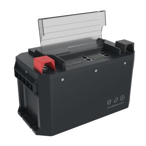 PROJECTA 12V HIGH DISCHARGE 100Ah LITHIUM BATTERY