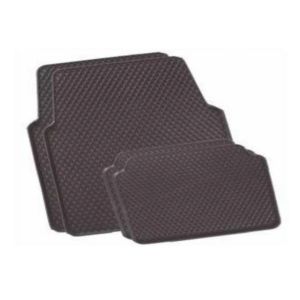 Roadgear Calder 4Wd Series Floor Mat (Set Of 4)  