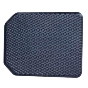 Roadgear 550mm X 440mm Rubber Floor Mat  