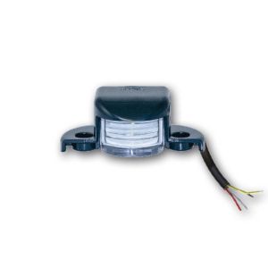 Ark 12-24V LED Number Plate Light  