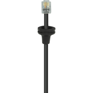 GME 5m Microphone Extension Cable To Suit Gx400/ Gx700 Radio'S 