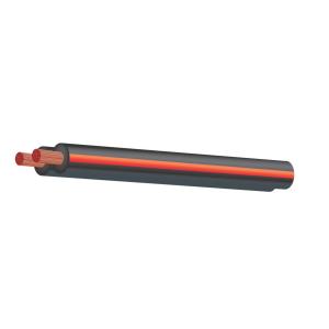 14/0.20 Red/Black Speaker Cable (100m Roll)  
