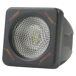 Roadvision 9-50V 10W Square LED Flood Beam Work Light 
