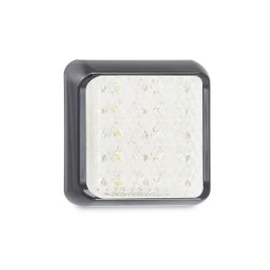 LED 12-24V 80 Series Reverse Light (100 X 100 X 28mm)
