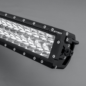 STEDI 12-24V 32" 14400 LUMEN DOUBLE ROW LIGHT BAR