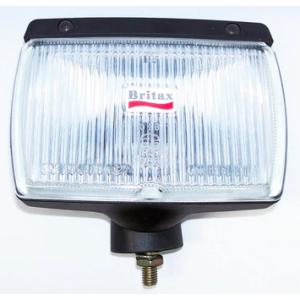 Britax 114 X 160 Fog Lamp  