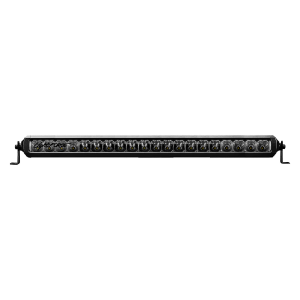 LIGHTFORCE VIPER 12-24V 100W 20" SINGLE ROW LIGHT BAR