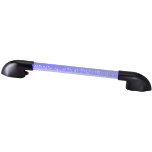 Whitevision 12V Grab Handle Light With On/Off Switch